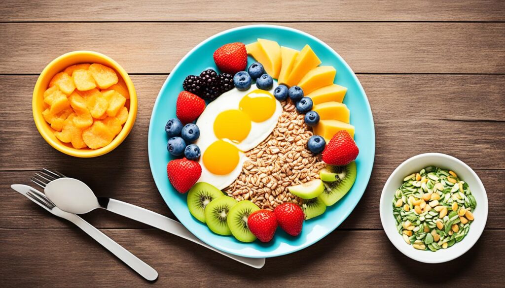 nutritional costs of skipping breakfast